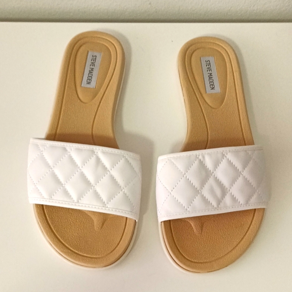Womans sandals